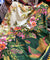 Branded Premium Satin Viscose PRINTED FABRIC (Big WIDTH!!)