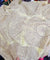 Most Premium Pure Linen Cotton Printed Fabric (Big WIDTH!!)