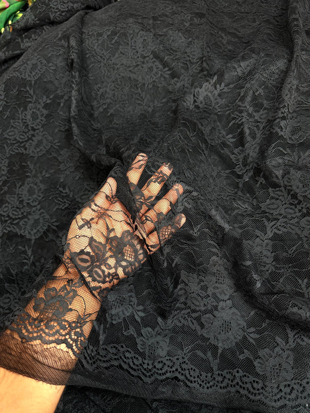 Most Premium Imported Crosia FABRIC (Big WIDTH!!)