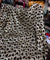 Most Premium Fine Zari Weaving On Pure Georgette FABRIC (Big WIDTH!!)