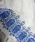 Most Premium Pure Hakuba Chikankari Cotton Fabric (Big WIDTH!!)