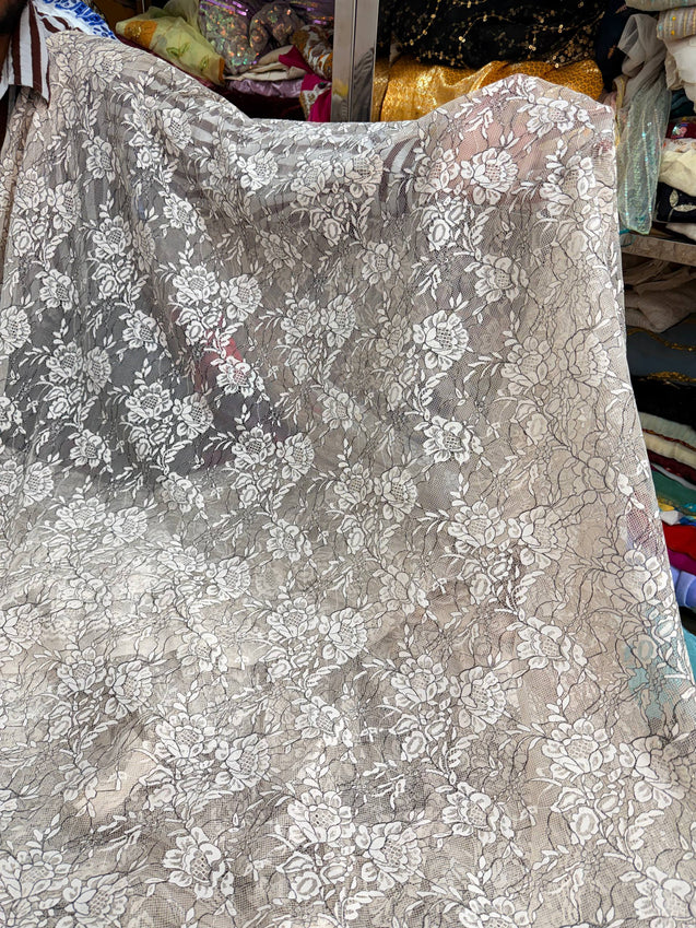 Most Premium Imported Crosia FABRIC (Big WIDTH!!)