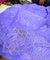Most Premium Pure Hakuba Chikankari Cotton Fabric (Big WIDTH!!)