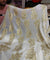 Most Premium Fine Zari Weaving On Pure Georgette FABRIC Dyeable Also