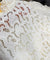 Most Premium Pure Hakuba Chikankari Cotton Fabric (Big WIDTH!!) Dyeable Also