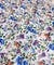 Most Premium Pure Hakuba Chikankari Cotton Fabric (Big WIDTH!!)