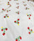 Most Premium Pure Hakuba Chikankari Cotton Fabric (Big WIDTH!!)