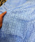 Most Premium Pure Hakuba Chikankari Cotton Fabric (Big WIDTH!!)