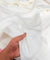 Most Premium Pure Linen Cotton Fabric (Big WIDTH!!) (Dyeable Also)