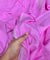 Most Premium Branded Export LINEN FABRICS (Big WIDTH!!) - PINK