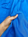 Most Premium Branded Export LINEN FABRICS (Big WIDTH!!) - Powder Blue
