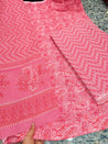Premium BRANDED Pure Cotton PRINTED Suits (Complete Suit With Dupatta)