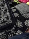 Premium BRANDED Pure Cotton PRINTED Suits (Complete Suit With Dupatta)