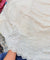 Most Premium Pure Cotton Hakuba Chikankari Fabric (Dyeable Also) (Big WIDTH!!)