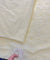 Most Premium Pure Cotton Hakuba Chikankari Fabric (Big WIDTH!!)