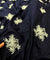 Most Premium Pure Fine Thread Embroidery On Cotton FABRIC (Big WIDTH!!)