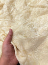 Most Premium Pure Crepe Weaving FABRIC (Big WIDTH!!)