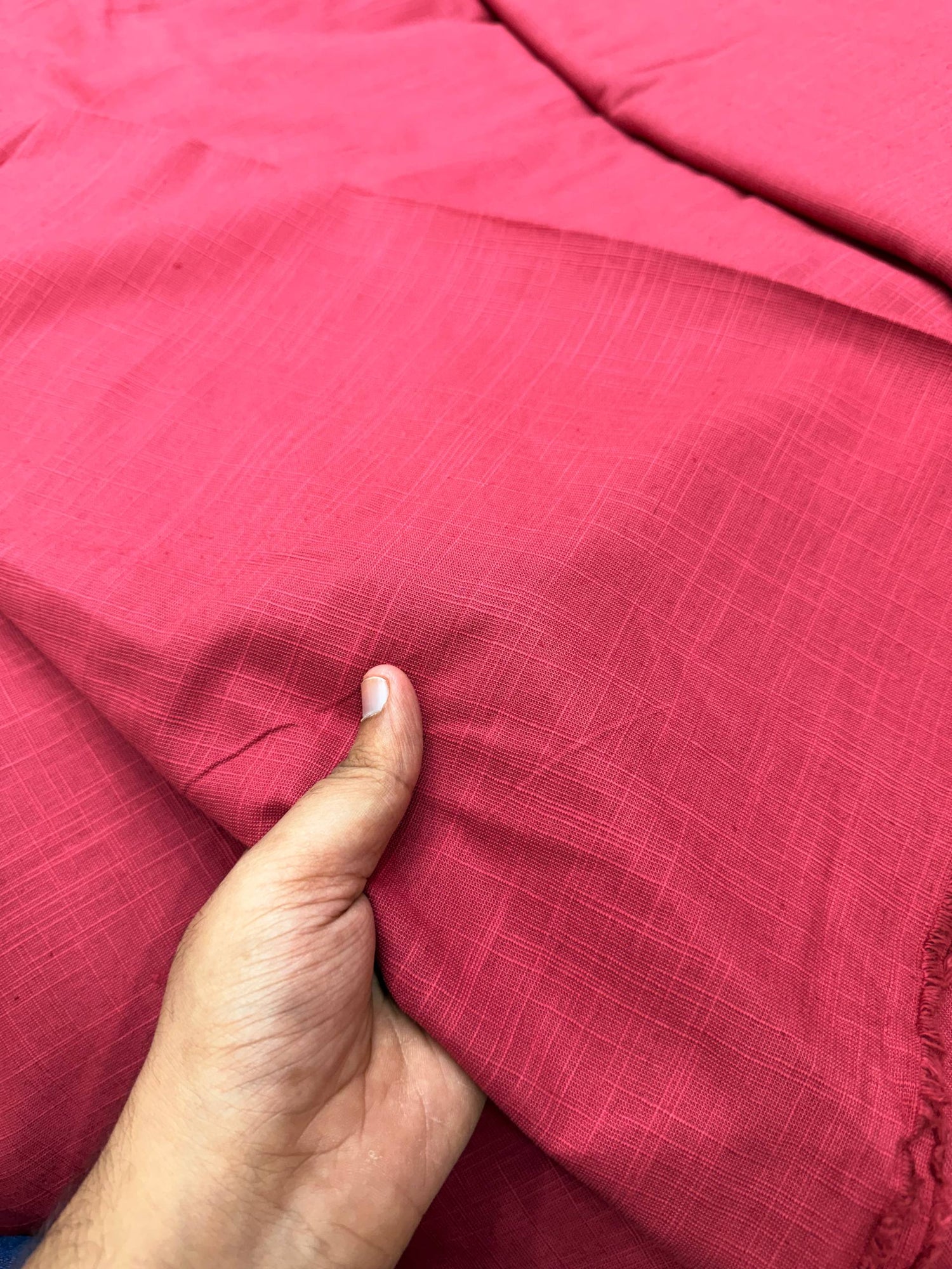 Most Premium Branded Export LINEN FABRICS (Big WIDTH!!)