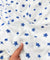 Most Premium Pure Cotton Hakuba Chikankari Fabric (Big WIDTH!!)