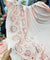 Most Premium Pure Cotton Hakuba Chikankari Fabric (Big WIDTH!!)