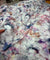 Most Premium Pure Chiffon Chinon FABRIC With Digital PRINTED