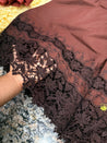 Most Premium Collection Of Cotton Fabric - Applique Fabric