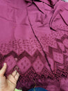 Most Premium Collection Of Cotton Fabric - Applique Fabric