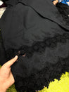 Most Premium Collection Of Cotton Fabric - Applique Fabric