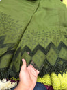 Most Premium Collection Of Cotton Fabric - Applique Fabric