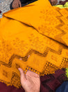 Most Premium Collection Of Cotton Fabric - Applique Fabric