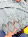 Most Premium Collection Of Cotton Fabric - Applique Fabric