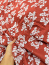 Most Premium Pure Modal Cotton Printed FABRIC (Big WIDTH!!)