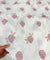 Most Premium Pure Hakuba Chikankari Cotton Fabric (Big WIDTH!!)