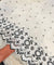 Most Premium Pure Hakuba Chikankari Cotton Fabric