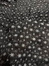 Most Premium Pure Hakuba Chikankari Cotton Fabric (Big WIDTH!!)