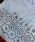 Most Premium Pure Hakuba Chikankari Cotton Fabric (Big WIDTH!!)