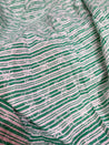 Most Premium Pure Hakuba Chikankari Cotton Fabric (Big WIDTH!!)