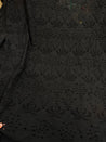 Most Premium Pure Hakuba Chikankari Cotton Fabric (Big WIDTH!!)