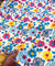Most Premium Pure Cotton Printed Fabric (Big WIDTH!!)