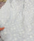 Most Premium Pure Hakuba Chikankari Cotton Fabric (Big WIDTH!!)