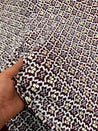 Most Premium Pure Hakuba Chikankari Cotton Fabric (Big WIDTH!!)