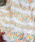 Most Premium Pure Linen Cotton Printed Fabric (Big WIDTH!!)