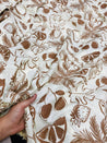 Most Premium Pure Cotton 80*80 Printed FABRIC (Big WIDTH!!)