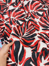 Most Premium Pure Cotton 80*80 Printed FABRIC (Big WIDTH!!)