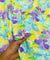 Most Premium Pure Cotton 80*80 Printed FABRIC (Big WIDTH!!)