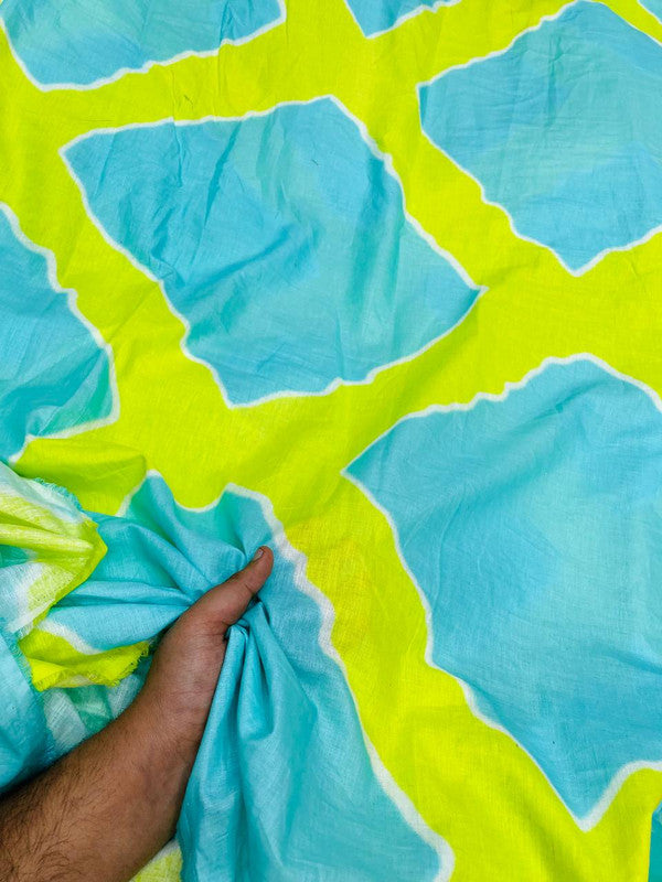 Most Premium Pure Cotton 80*80 Printed FABRIC (Big WIDTH!!)