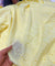 Most Premium Pure Cotton Hakuba Chikankari Fabric (Big WIDTH!!)