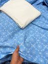 Premium BRANDED Pure Cotton PRINTED Suits (Top & Bottom)