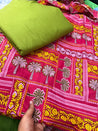 Premium BRANDED Pure Cotton PRINTED Suits (Top & Bottom)