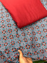 Premium BRANDED Pure Cotton PRINTED Suits (Top & Bottom)